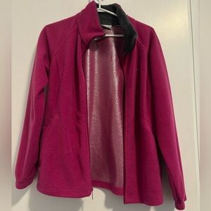 Columbia Polartec Jacket